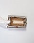 Mini Tube Clutch, other view